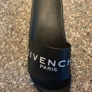 Men’s Givenchy Slides